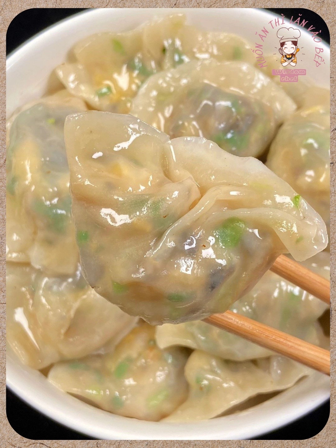 Há Cảo Thập Cẩm Thơm Ngon - Tinh Hoa Ẩm Thực Á Đông