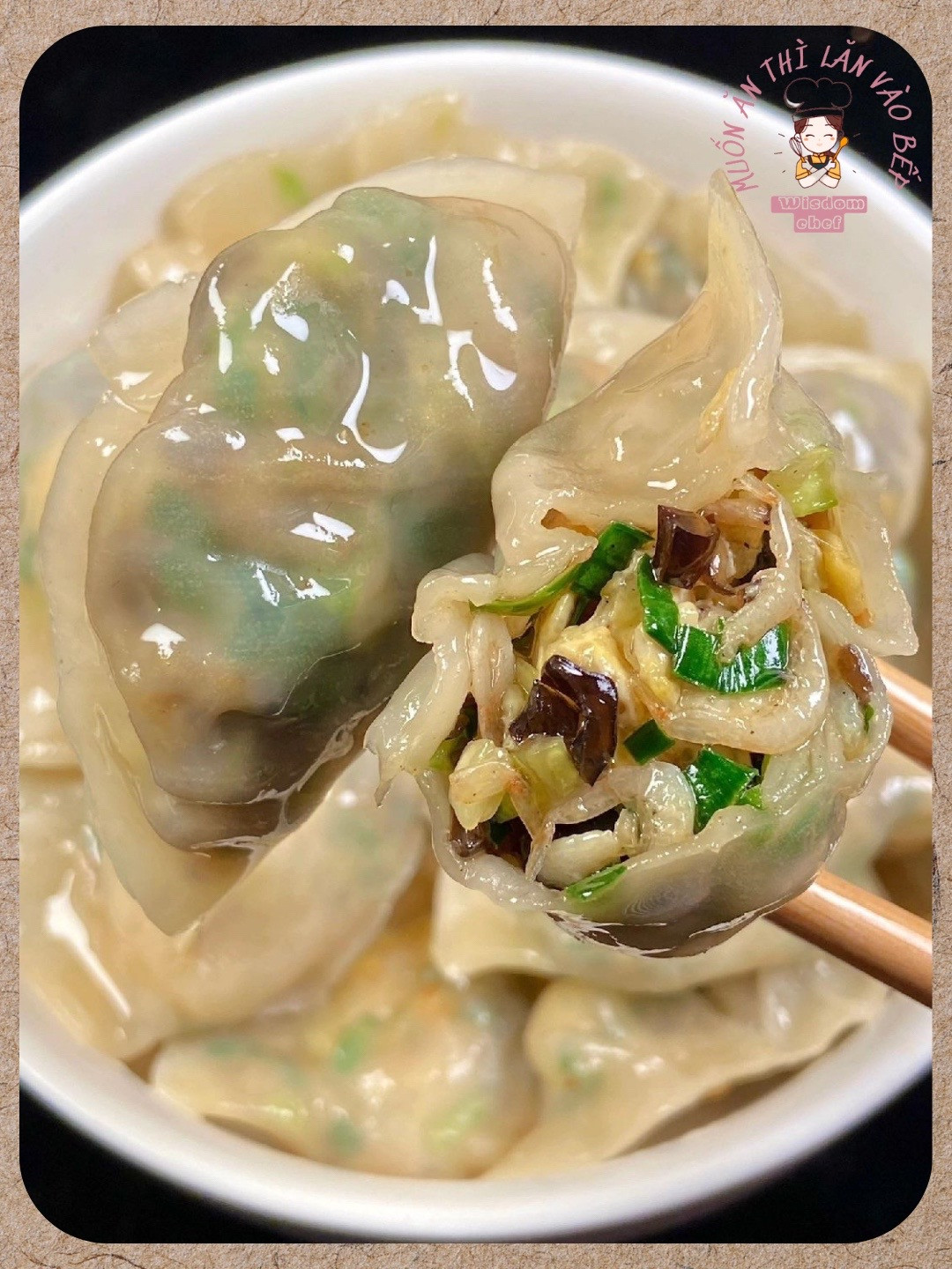 Há Cảo Thập Cẩm Thơm Ngon - Tinh Hoa Ẩm Thực Á Đông