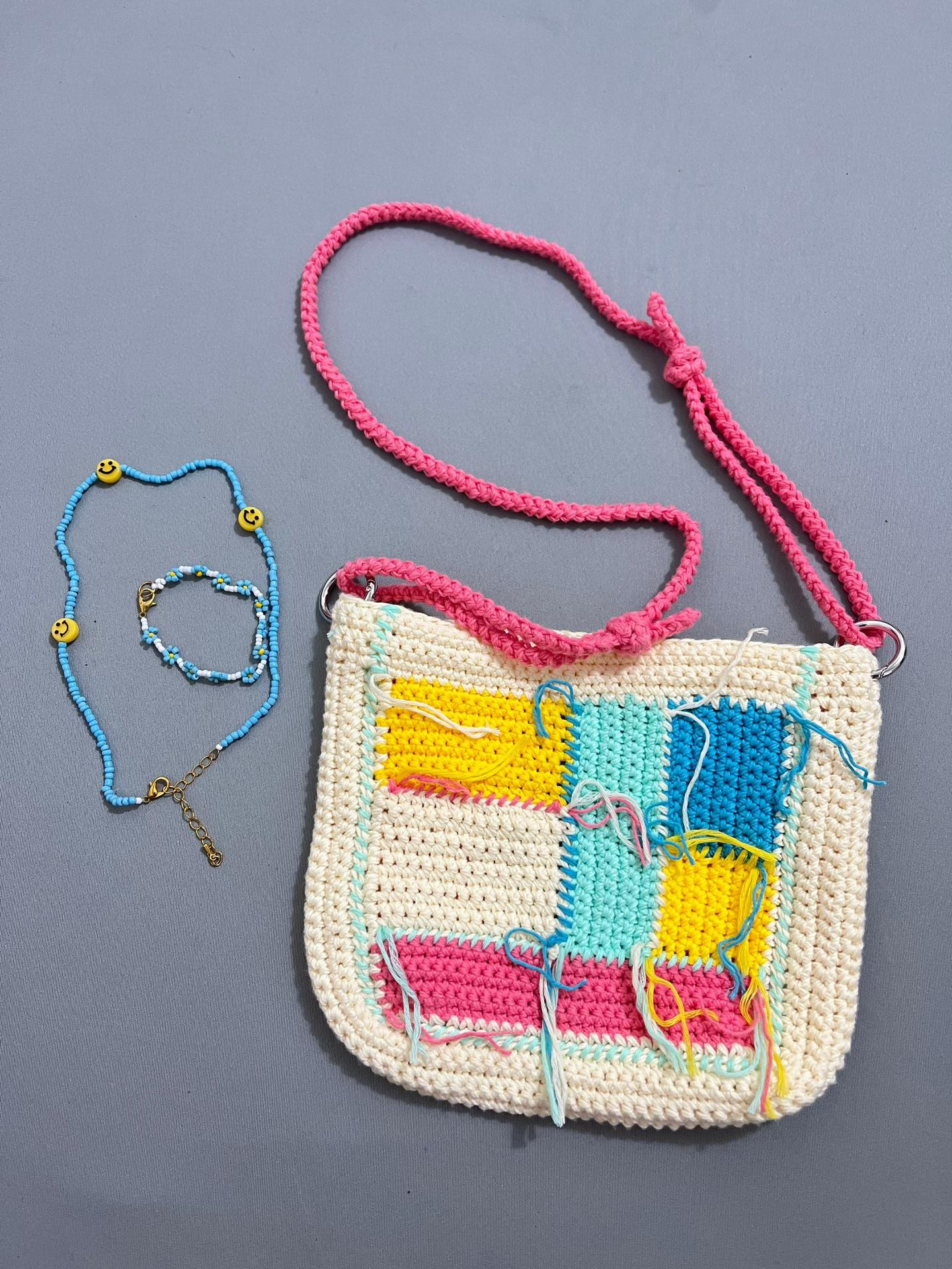 Hướng dẫn móc len rái cá dễ thương cho người mới bắt đầu