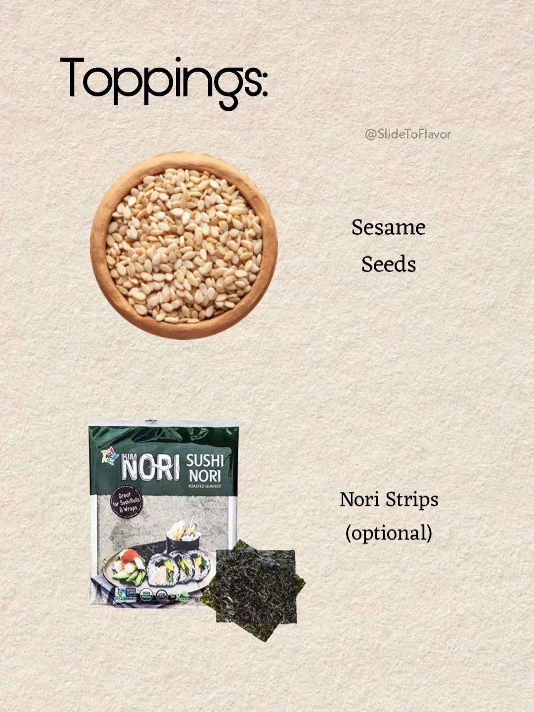 Korean Bibimbap Recipe 🍲🇰🇷