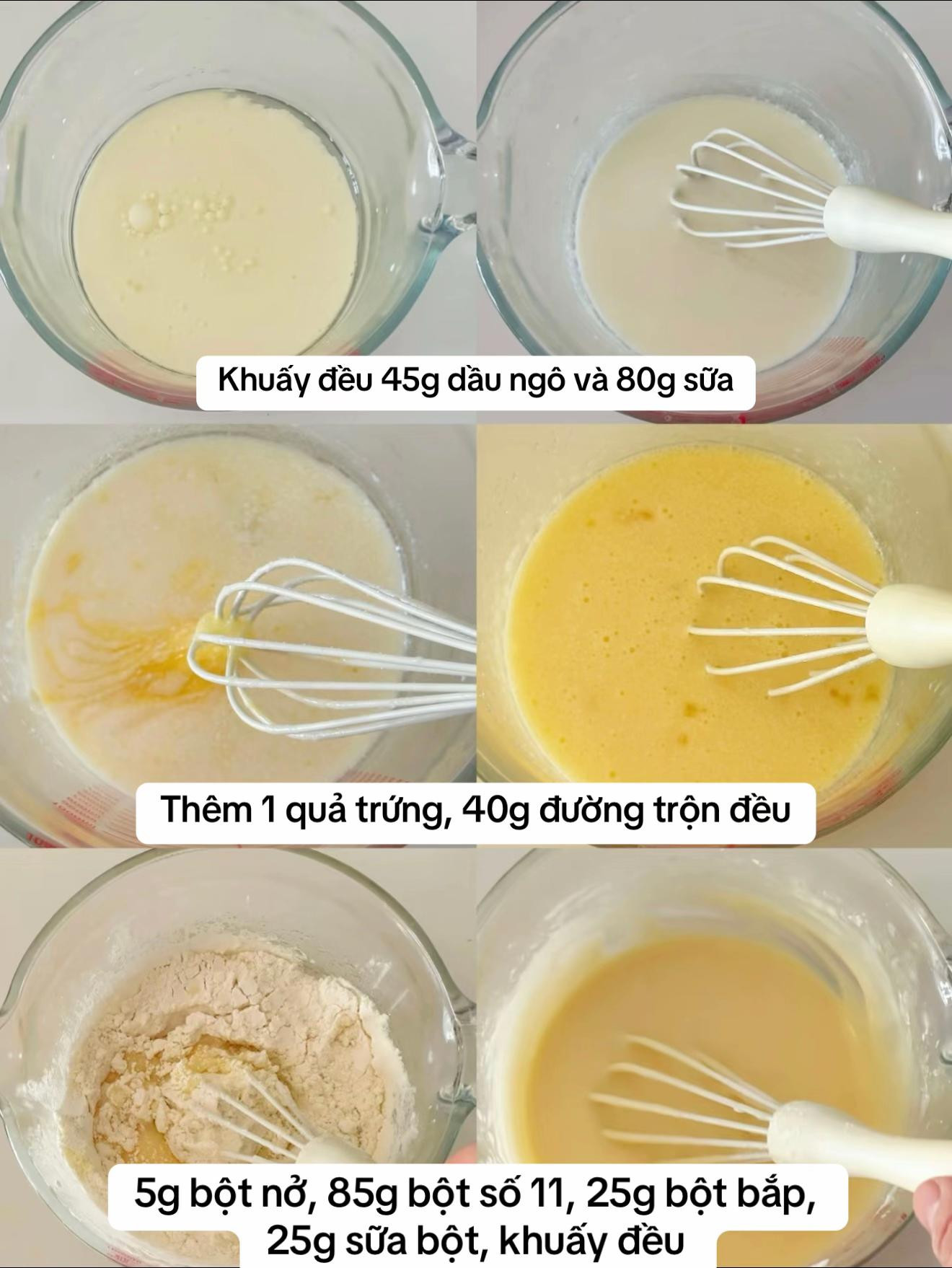 Muffin Mèo Dễ Thương Thơm Ngon Hấp Dẫn