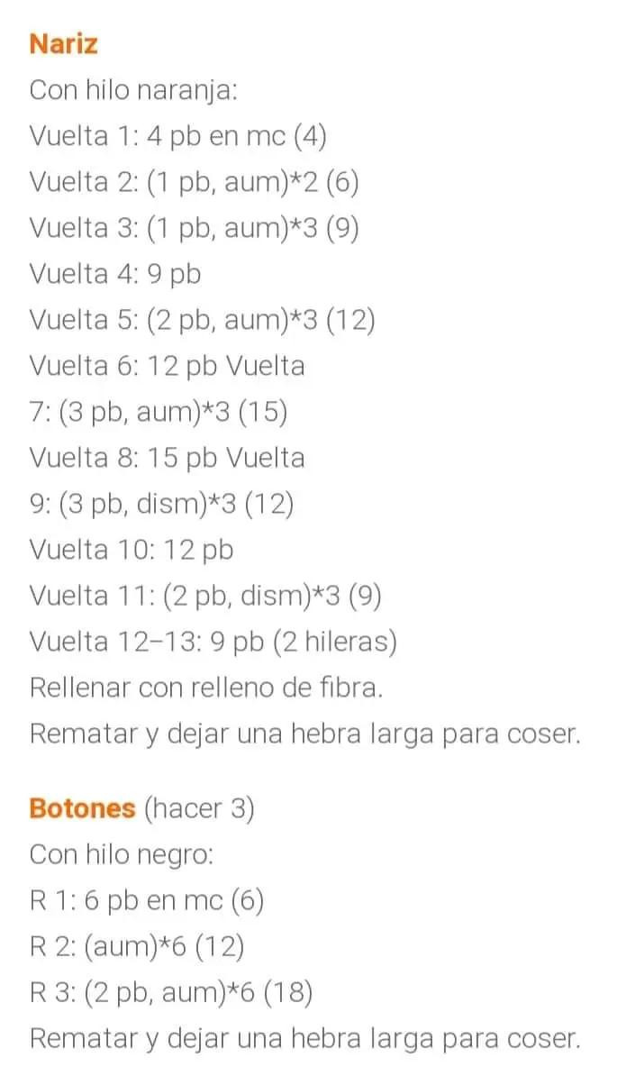 Muñeco de nieve de crochet con girasol decorativo