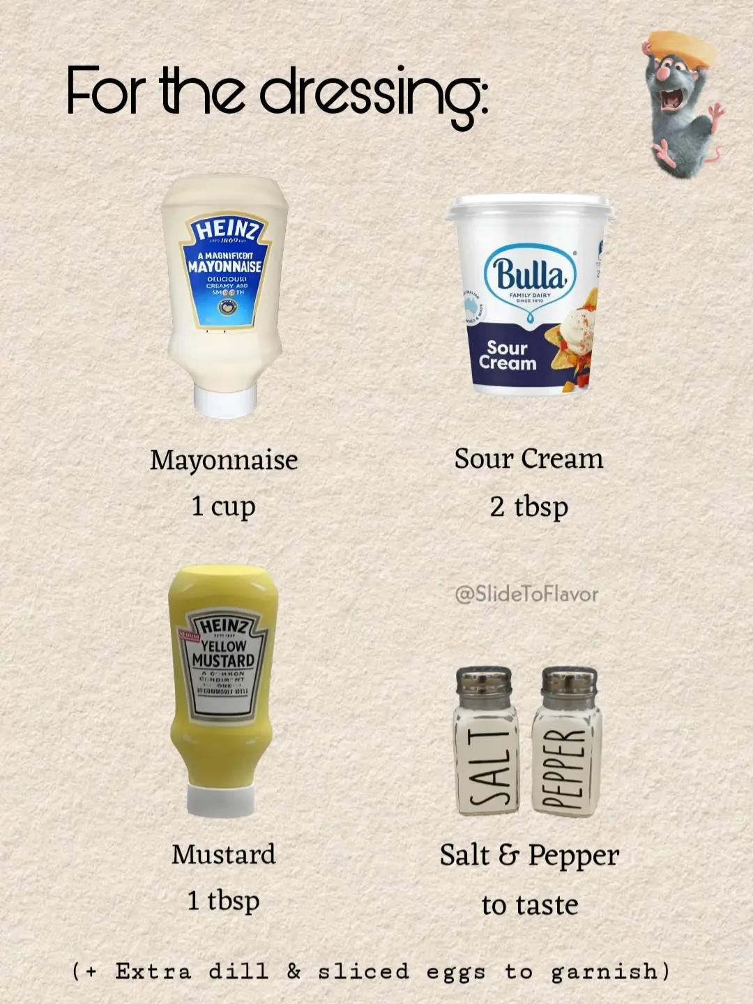 Olivier Salad Recipe 🥗🇷🇺