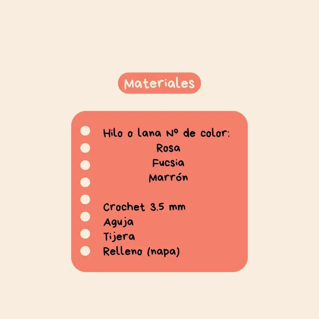 Patrón de crochet gratis para hacer Kirby