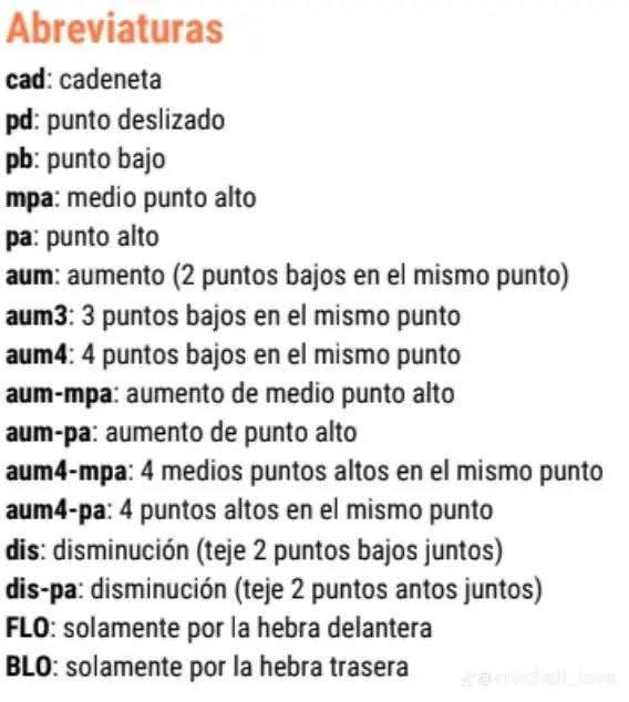 Patrón de muñeca Marisol gratis en crochet