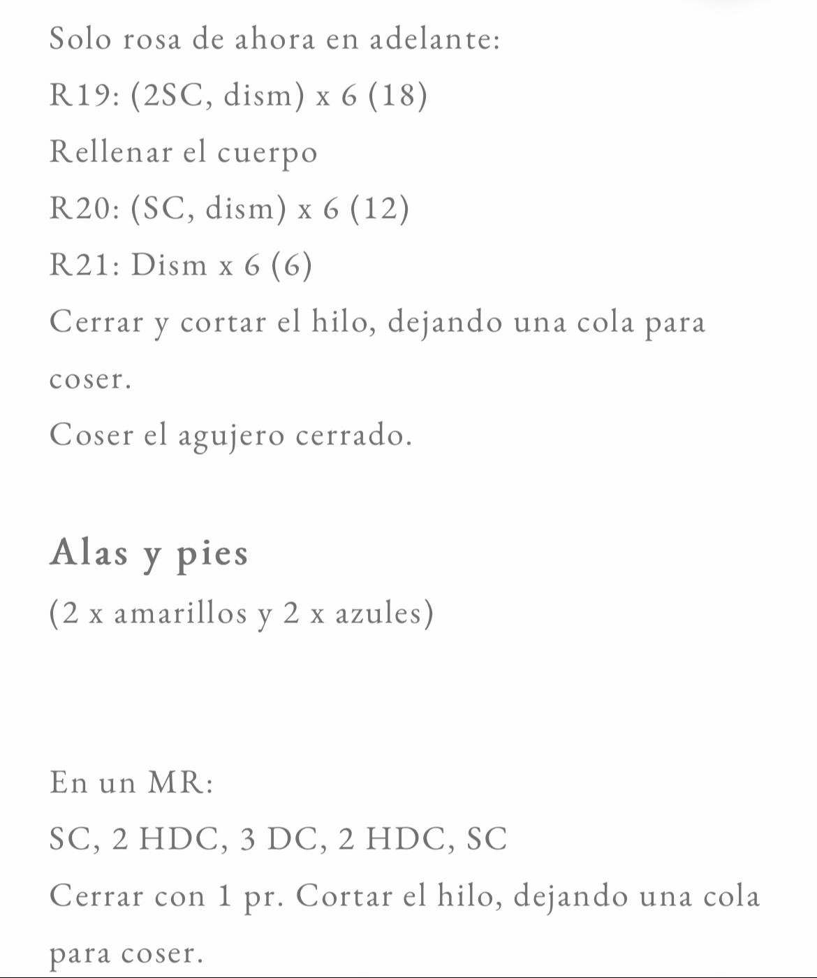 Patrón de pingüinos adorables para crochet: fácil y gratis