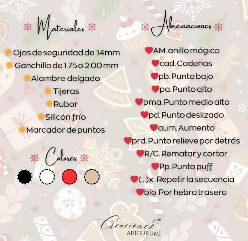 Patrón gratuito de Santa porta panqué fácil y rápido