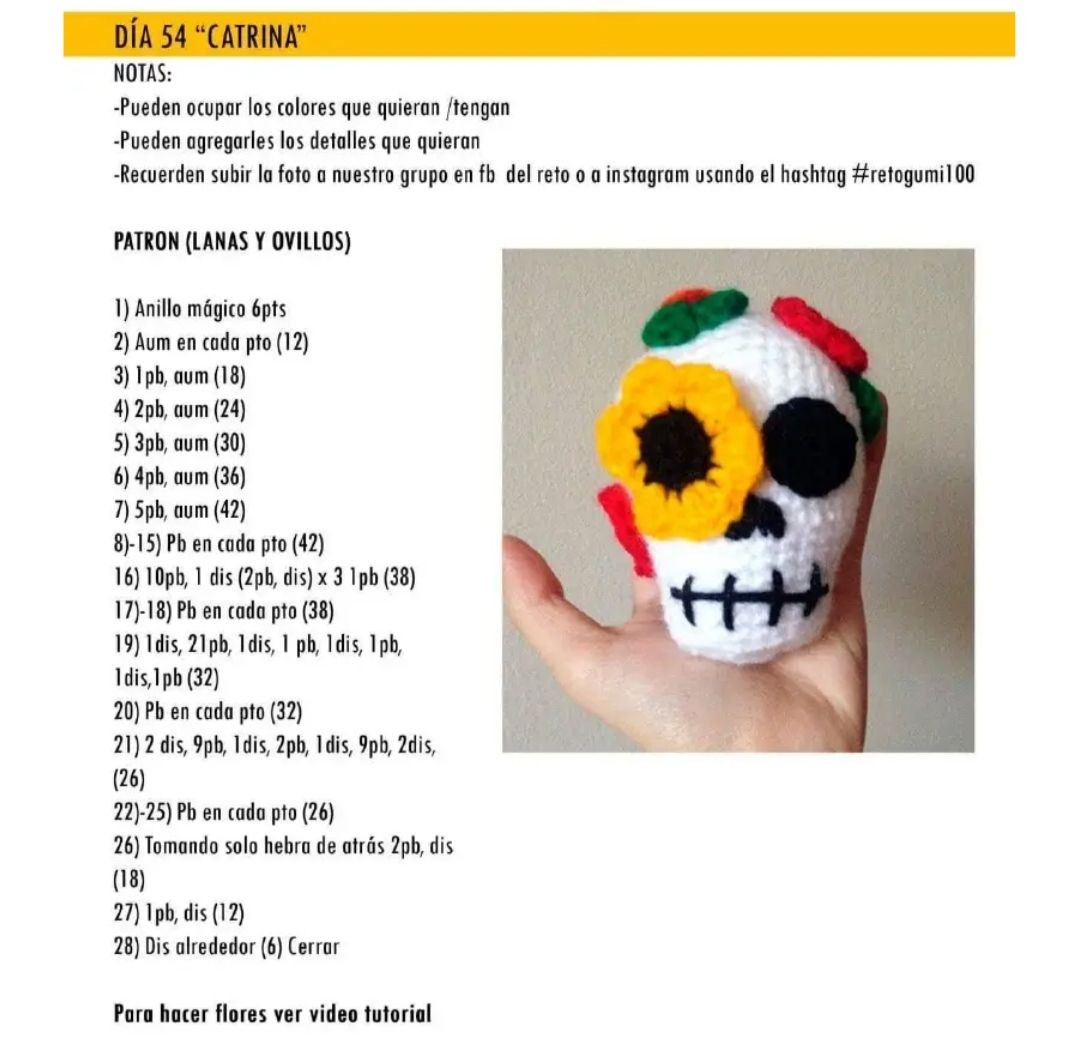 Patrones de tortuga para principiantes en amigurumi