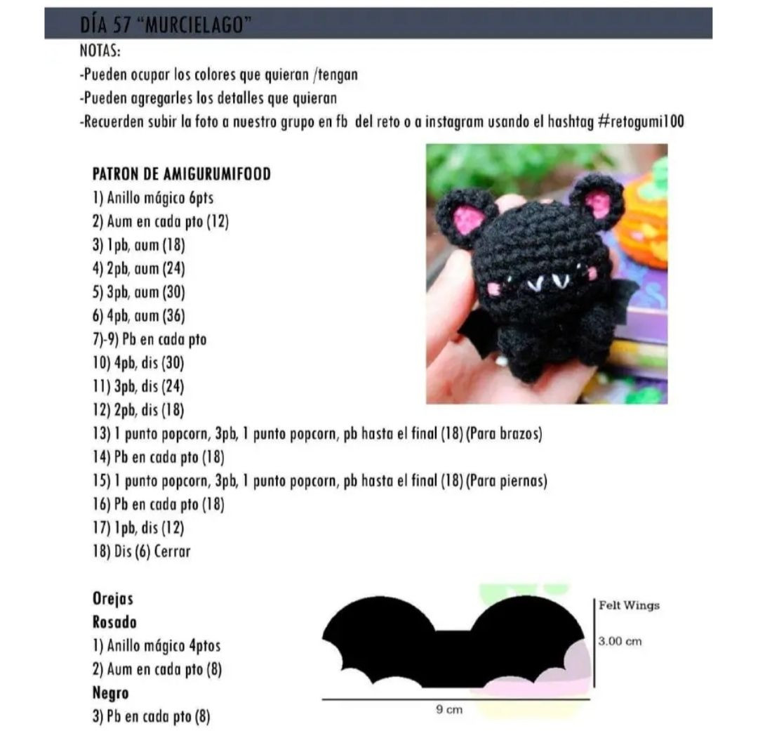 Patrones de tortuga para principiantes en amigurumi