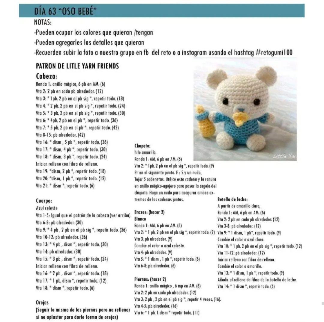 Patrones de tortuga para principiantes en amigurumi