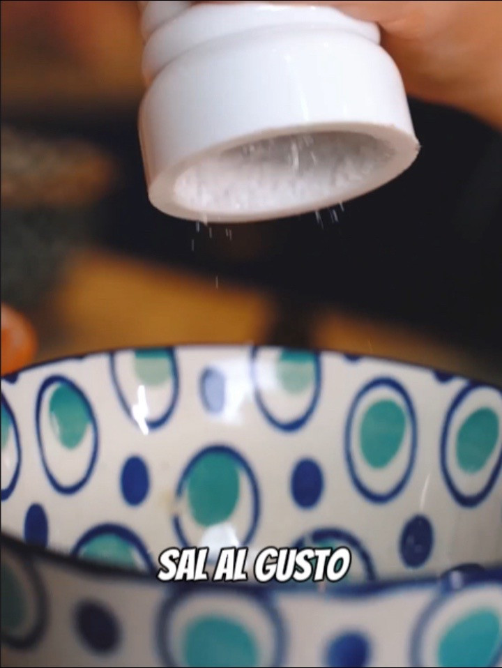 Pechuga a la Gordon Blue en la AirFryer