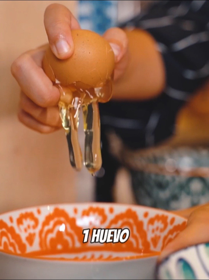 Pechuga a la Gordon Blue en la AirFryer