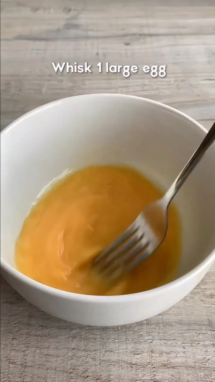 Pollo Sésame en la AirFryer