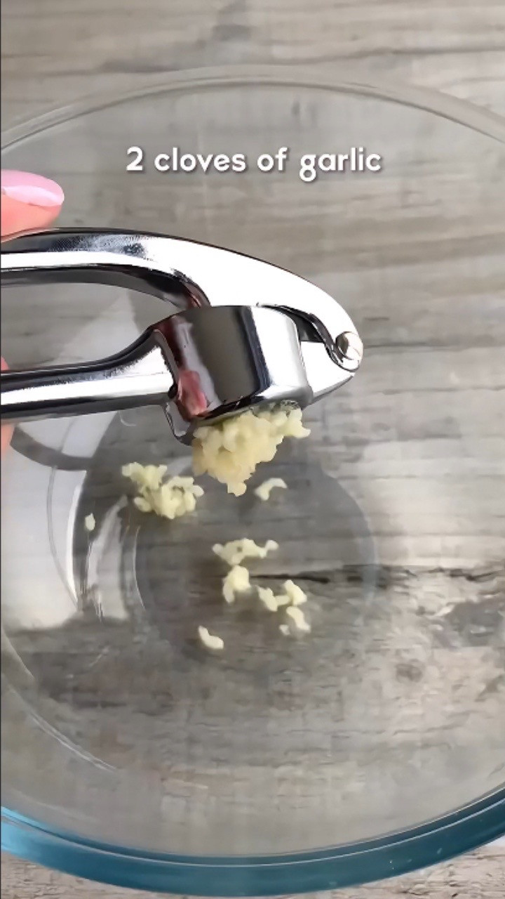 Pollo Sésame en la AirFryer