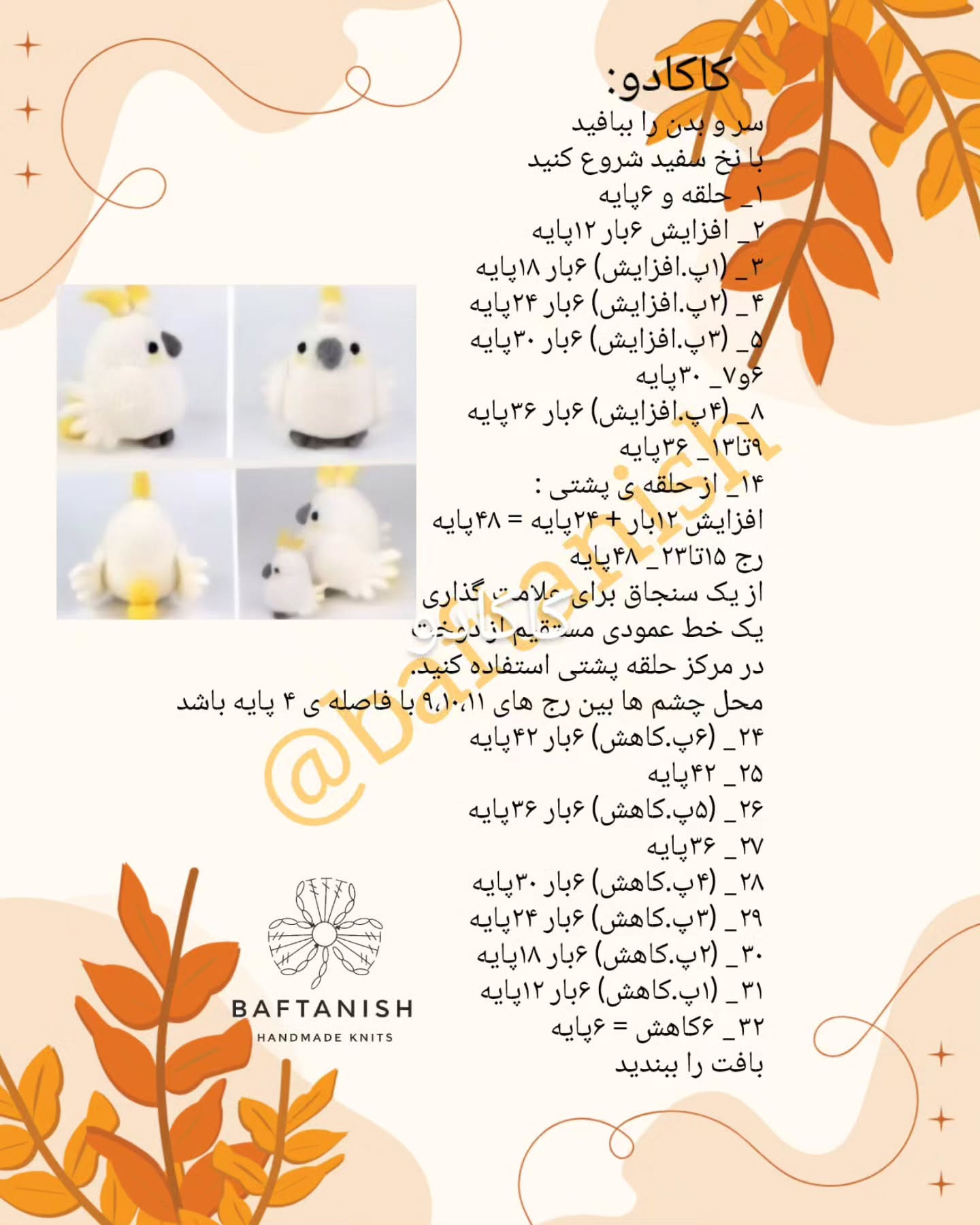 پرندگان قلاب‌بافی رنگارنگ در حال استراحت بر روی چوب