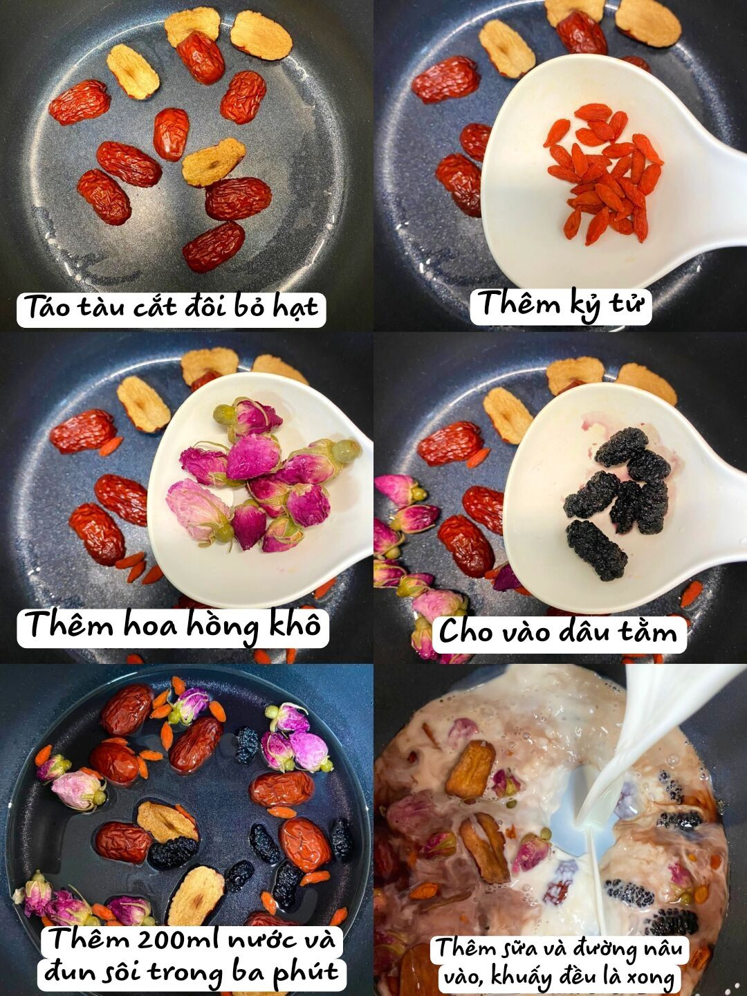 Sữa Hoa Hồng Tươi Mát - Bí Quyết Da Hồng Rạng Ngời