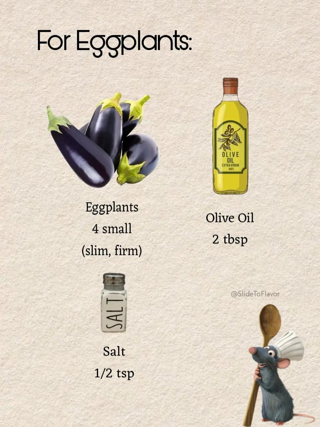 Turkish Stuffed Eggplant (Karnıyarık) Recipe 🍆🇹🇷