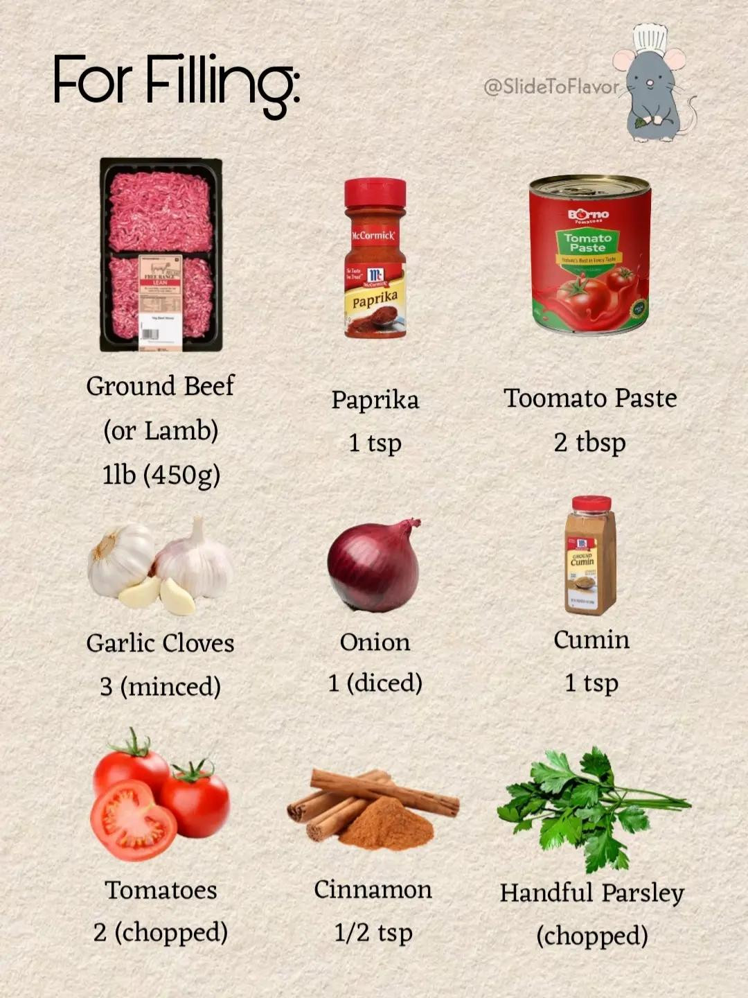 Turkish Stuffed Eggplant (Karnıyarık) Recipe 🍆🇹🇷