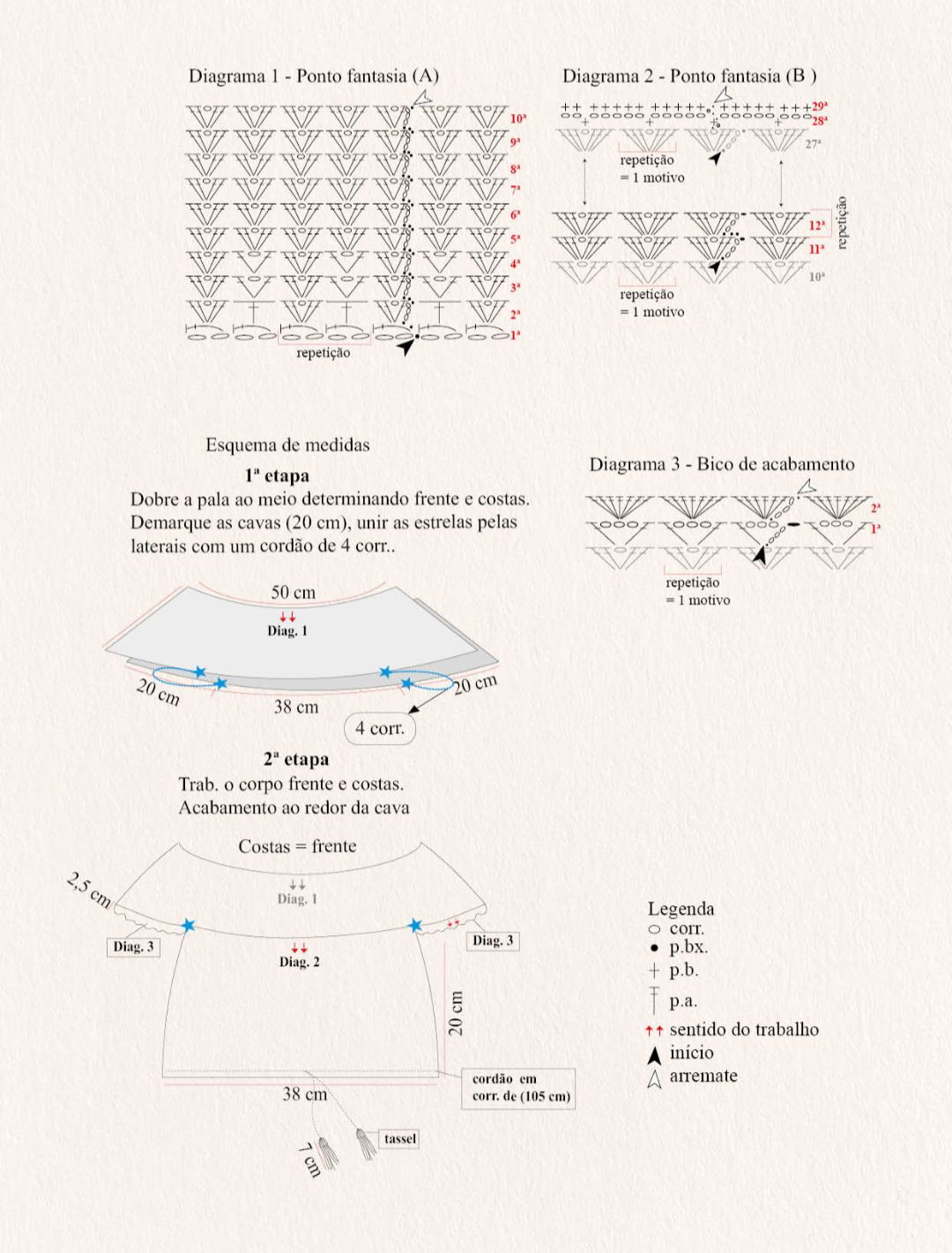 Vestido de Crochê Azul Elegante para Eventos Especiais