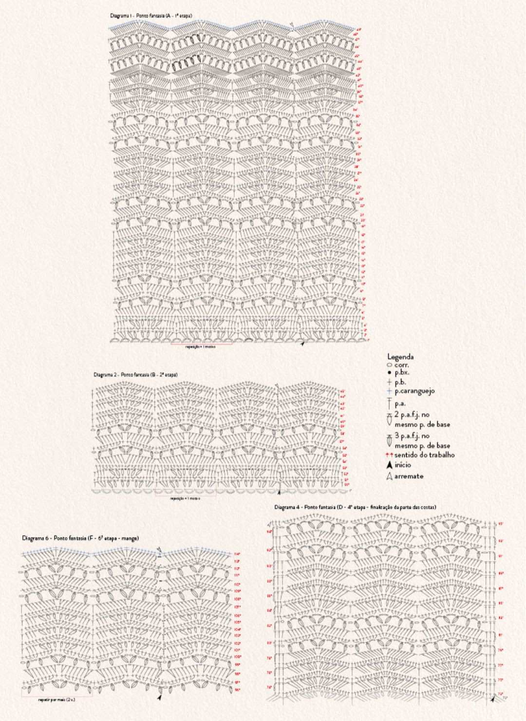 Vestido de Crochê Azul Elegante para Eventos Especiais