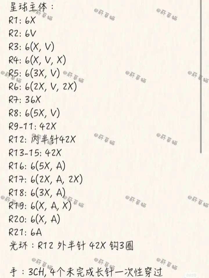 Móc len thỏ cà rốt dễ thương