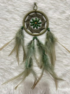 23 mẫu Dream catcher handmade tuyệt đẹp cho các chị em.