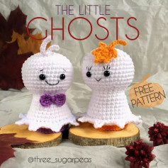 The Little Ghosts