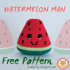 watermelon man