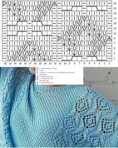 free crochet pattern pattern sweater