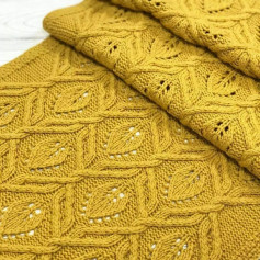 free crochet pattern yellow pattern sweater.