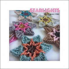 starlights crochet pattern