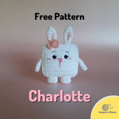 free pattern charlotte