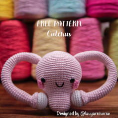 free pattern cuterus