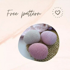 free pattern egg