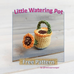 little watter pot free pattern