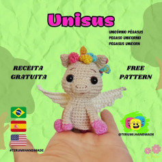 unisus free pattern