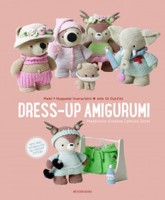 dress up amigurumi