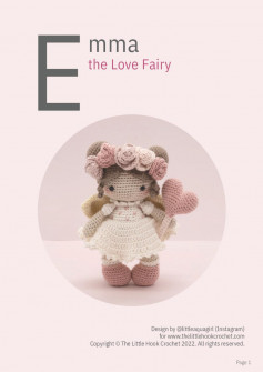 Emma the Love Fairy