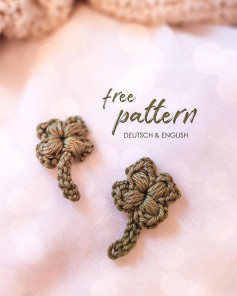 free pattern deutsch crochet pattern