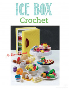 ice box crochet pattern