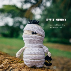 little mummy free pattern