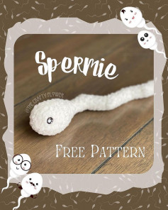 sperme free pattern