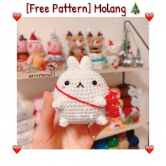 Free Pattern Molang