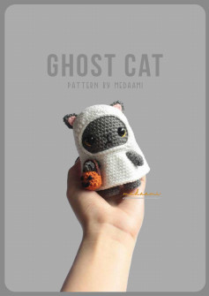 ghost cat pattern
