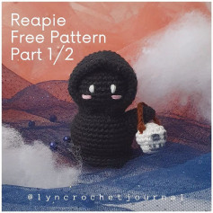 reapie free pattern part 1/2