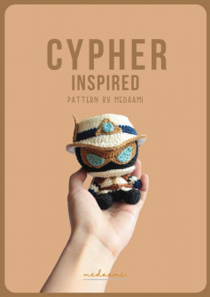 cypher inspired pattern