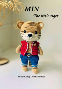 MIN – The little tiger