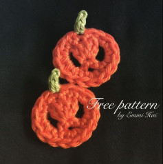 tomato crochet pattern