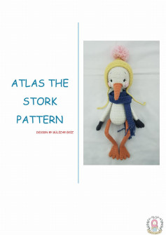 ATLAS THE STORK PATTERN