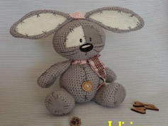 crochet bunny fizzy moon pattern